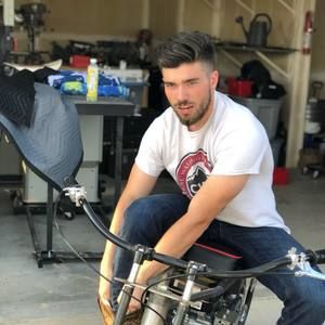 Meet your Posher, Jack